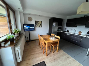 Apartament MATI